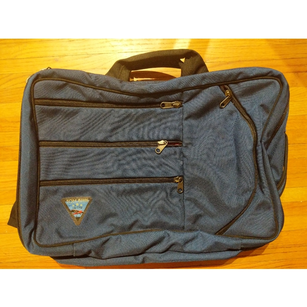 Tom Bihn Tri-Star with Absolute Strap